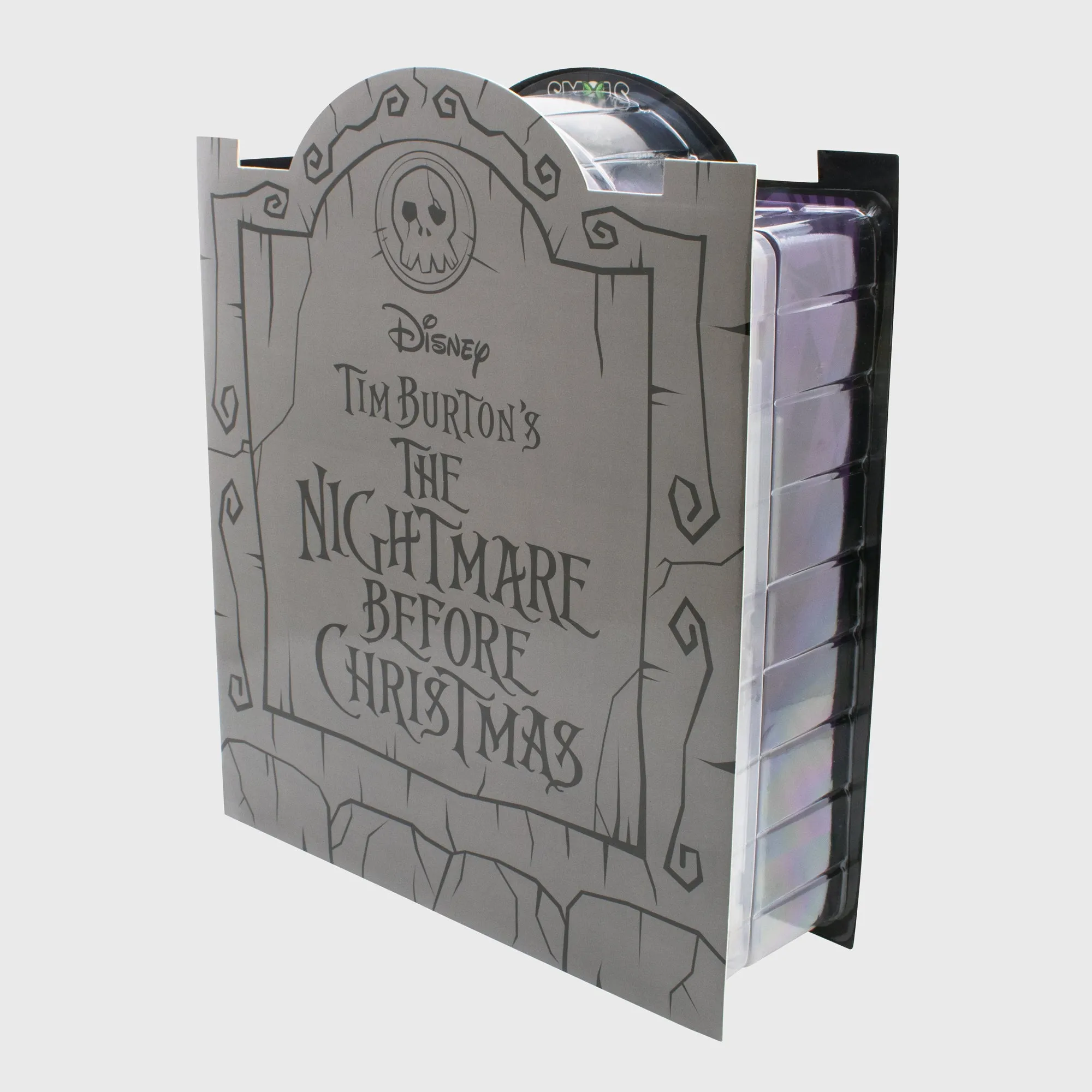 Disney's The Nightmare Before Christmas - Special Full Smols Set