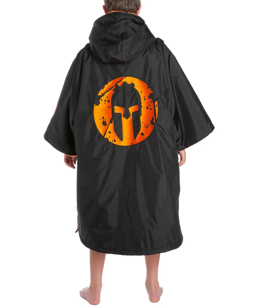 DryRobe SPARTAN Change Robe - Kids'