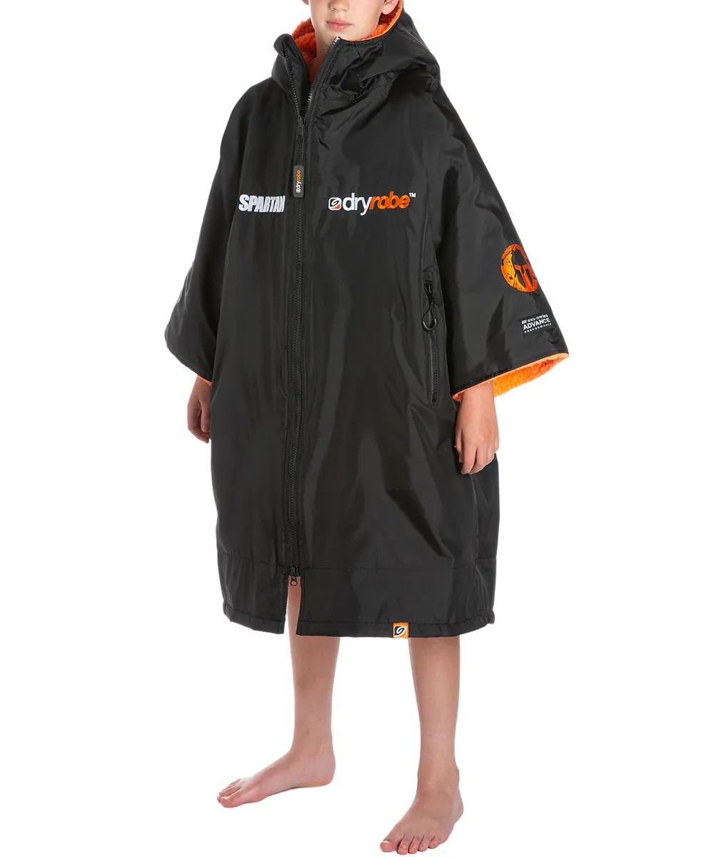 DryRobe SPARTAN Change Robe - Kids'