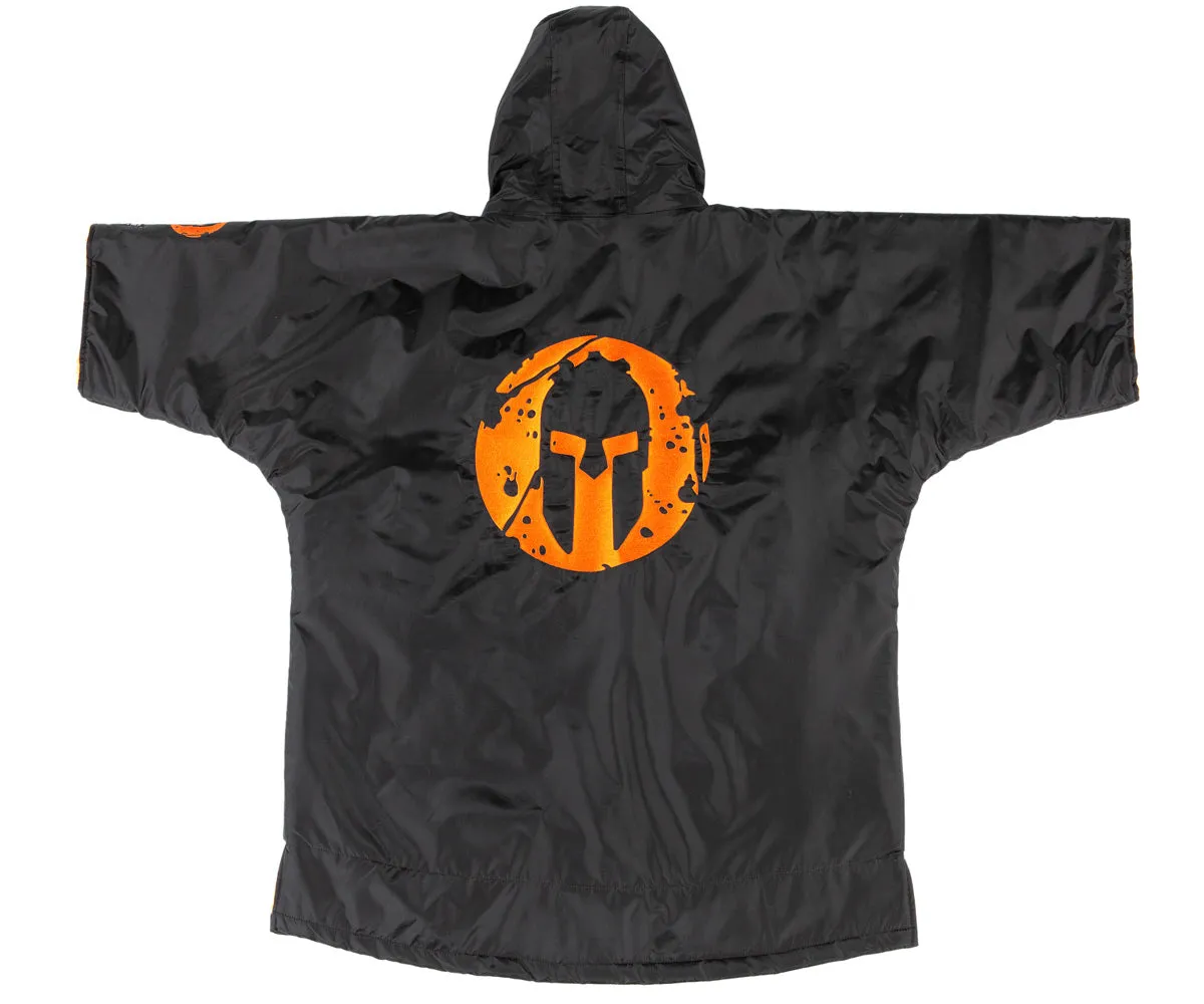 DryRobe SPARTAN Change Robe - Kids'