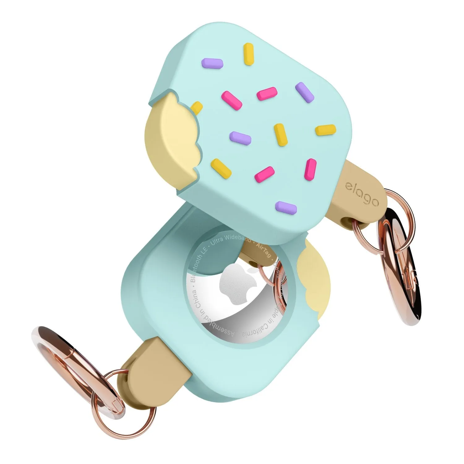 Elago Ice Cream Case For AirTag