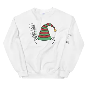 ELF (ASL) Crew Neck