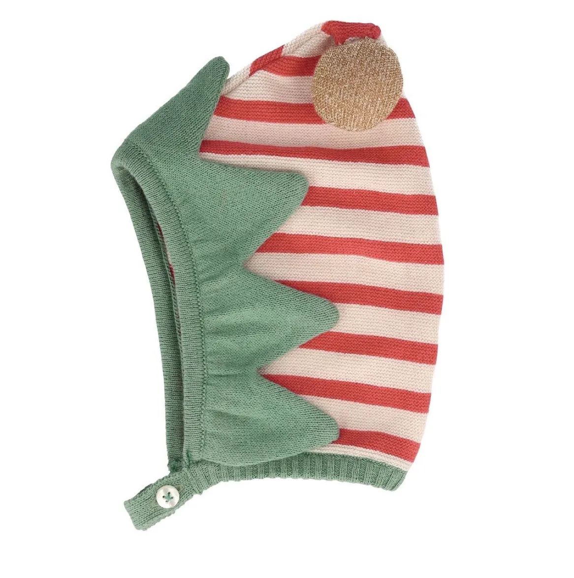 Elf Baby Bonnet