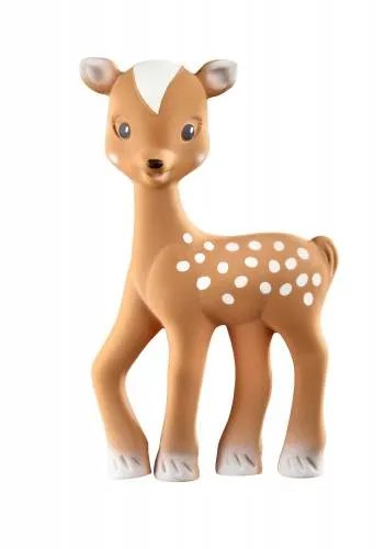 Fanfan the Fawn by Sophie la Girafe