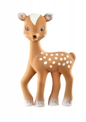 Fanfan the Fawn by Sophie la Girafe