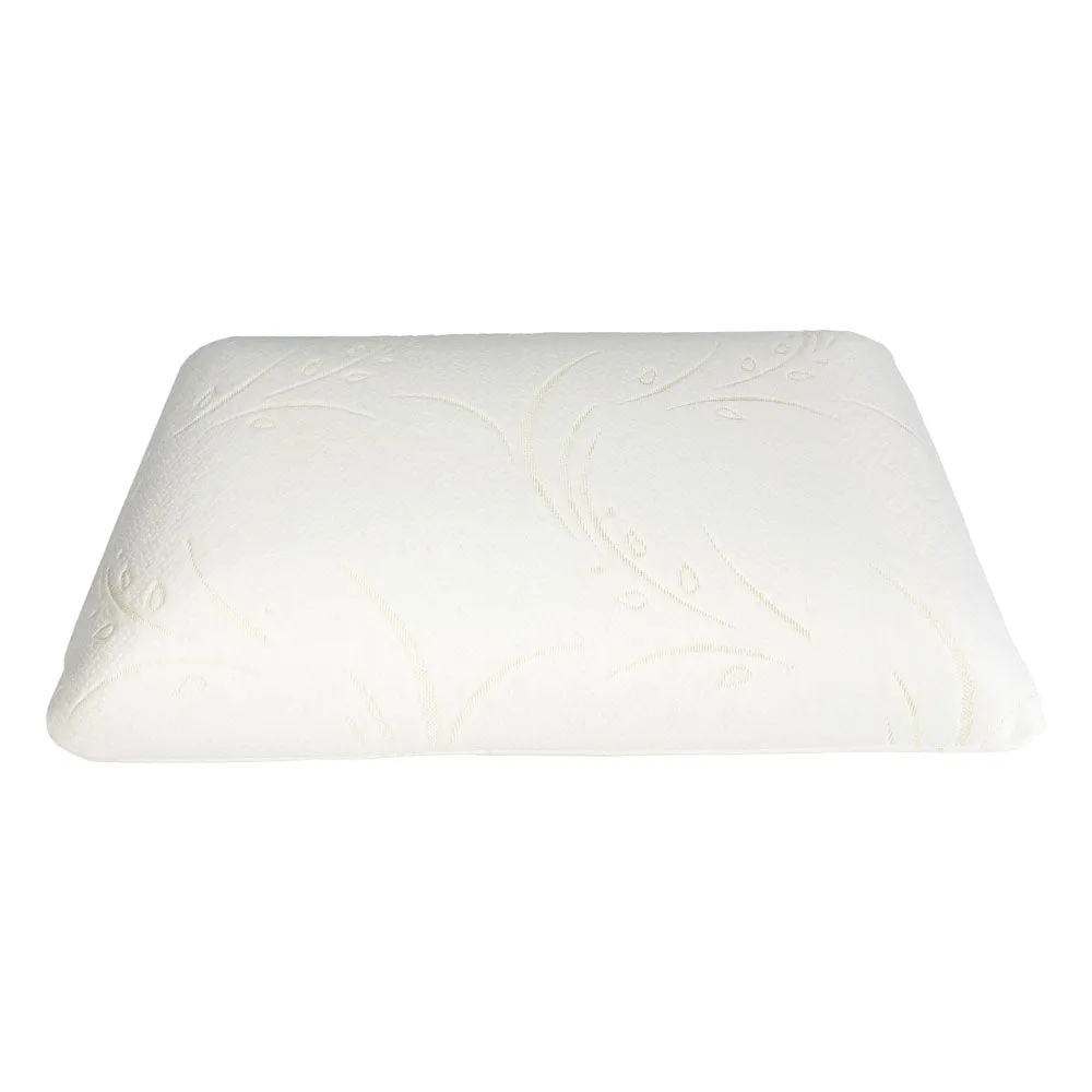 Flexi Pillow - Talalay Bamboo Latex Classic Pillow