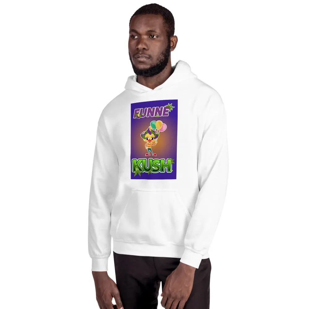 FUNNE KUSH NAK Mode 3 Hoodie