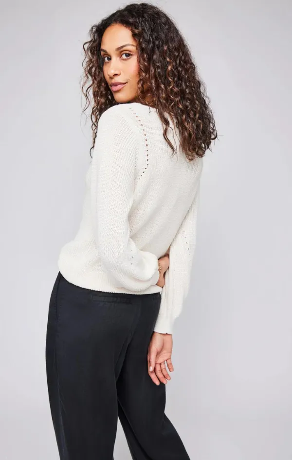 Hailey Pullover