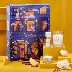 Home Fragrance 12-day Advent Calendar