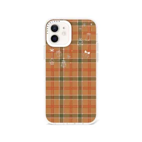 iPhone 12 Christmas Vibe Phone Case