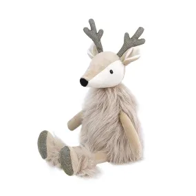 Ivey the Reindeer Plush Doll