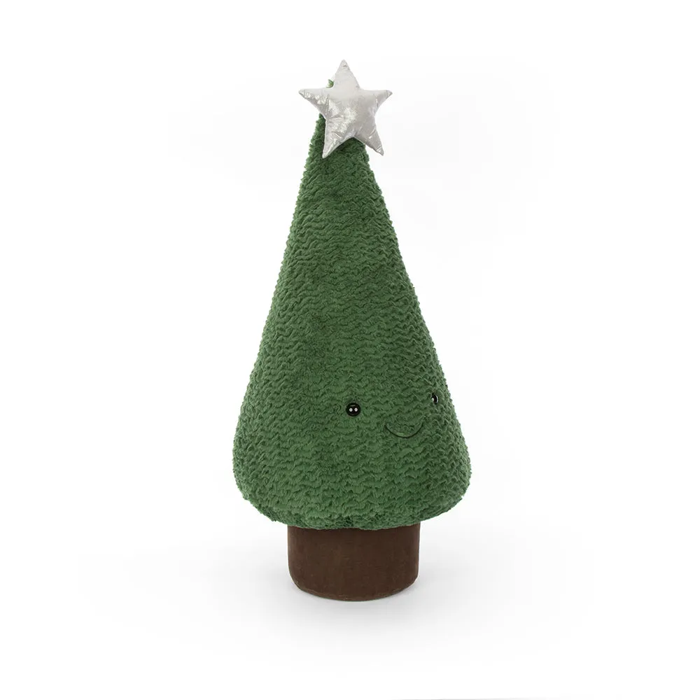 Jellycat Amuseable Fraser Fir Christmas Tree