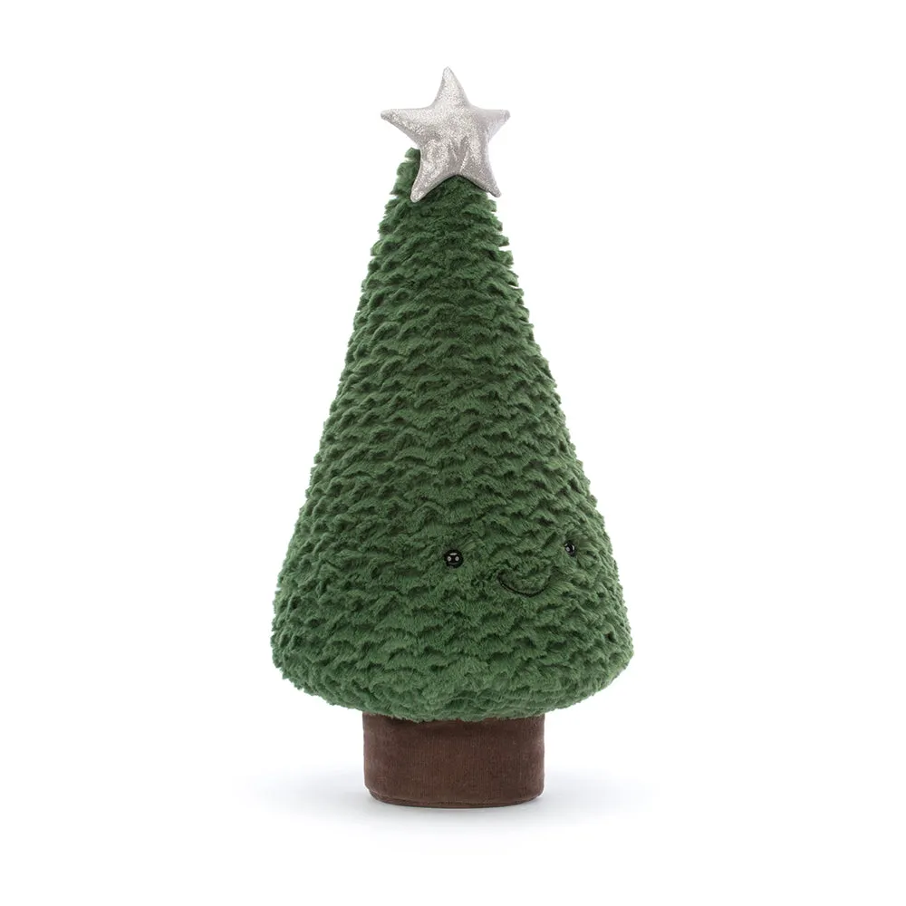 Jellycat Amuseable Fraser Fir Christmas Tree