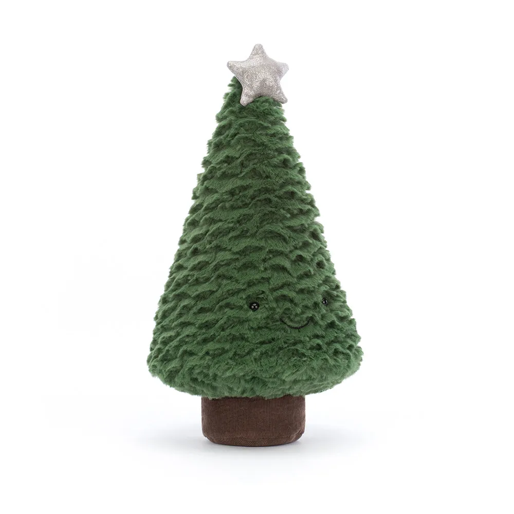 Jellycat Amuseable Fraser Fir Christmas Tree