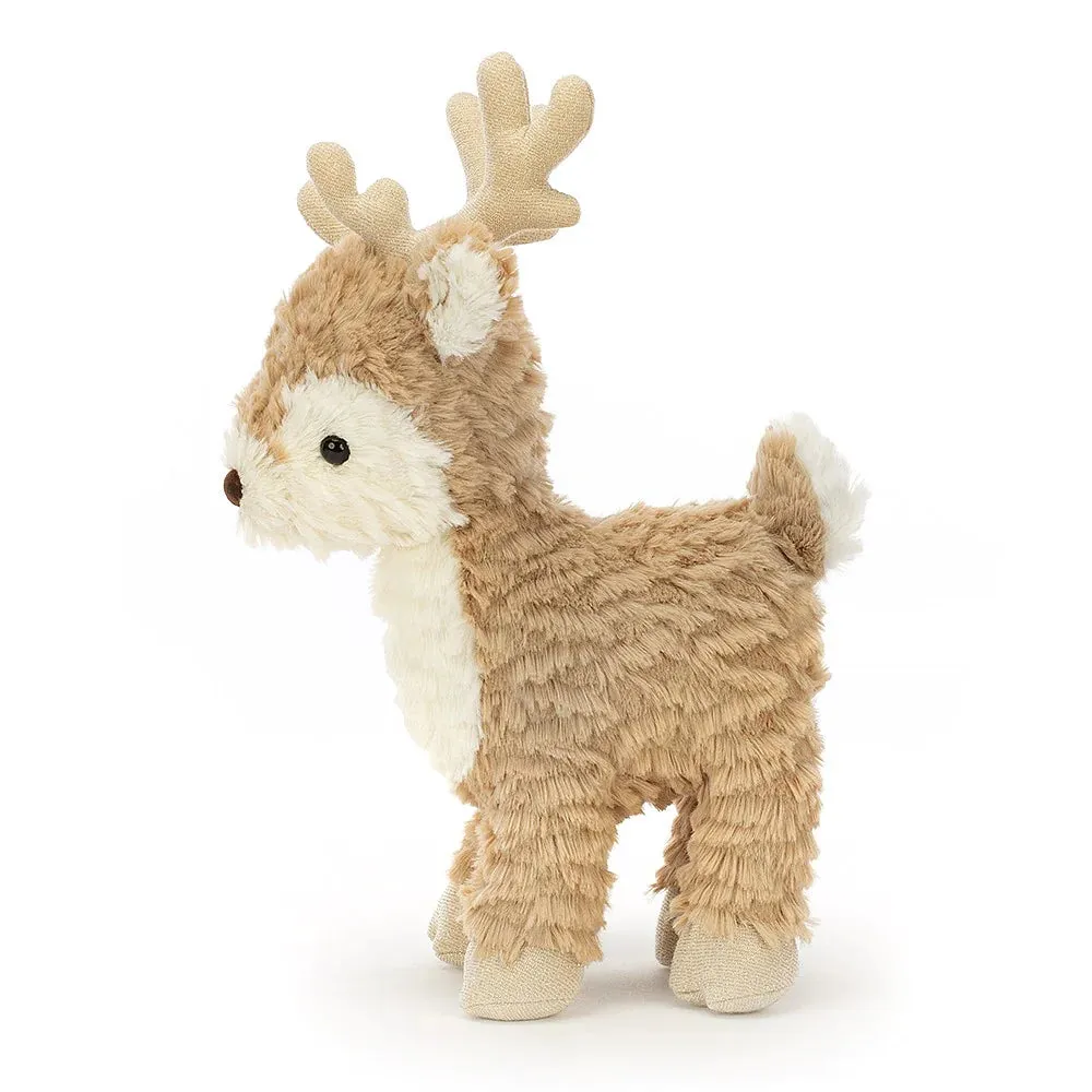 Jellycat Mitzi Reindeer Medium