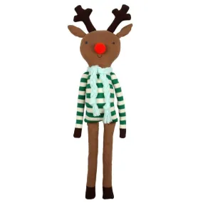 Jingles Reindeer Large Toy