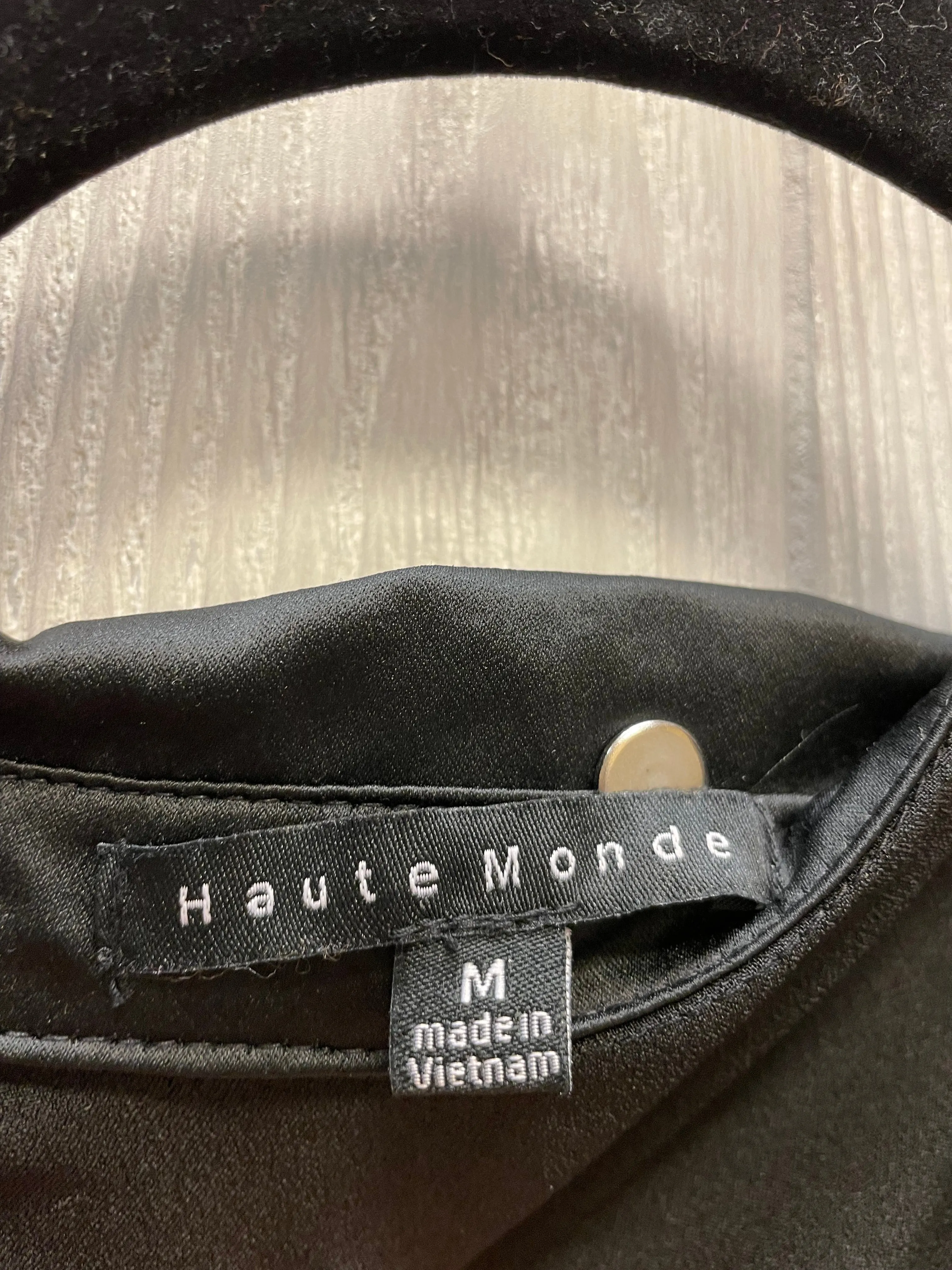 Jumpsuit By Haute Monde  Size: M