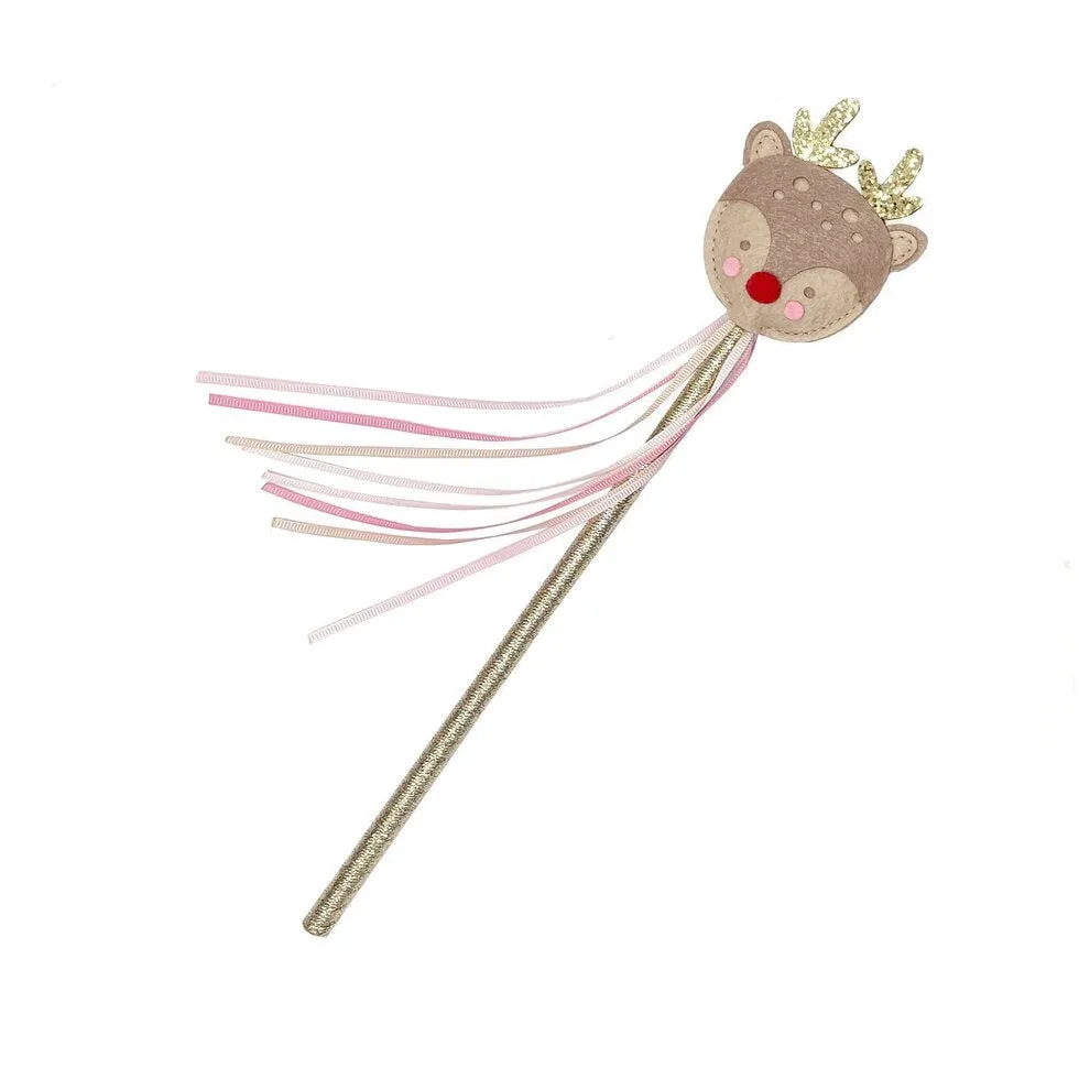 Little Reindeer Wand