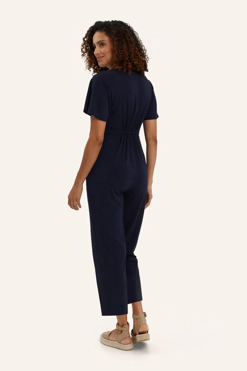 Lucia Jumpsuit