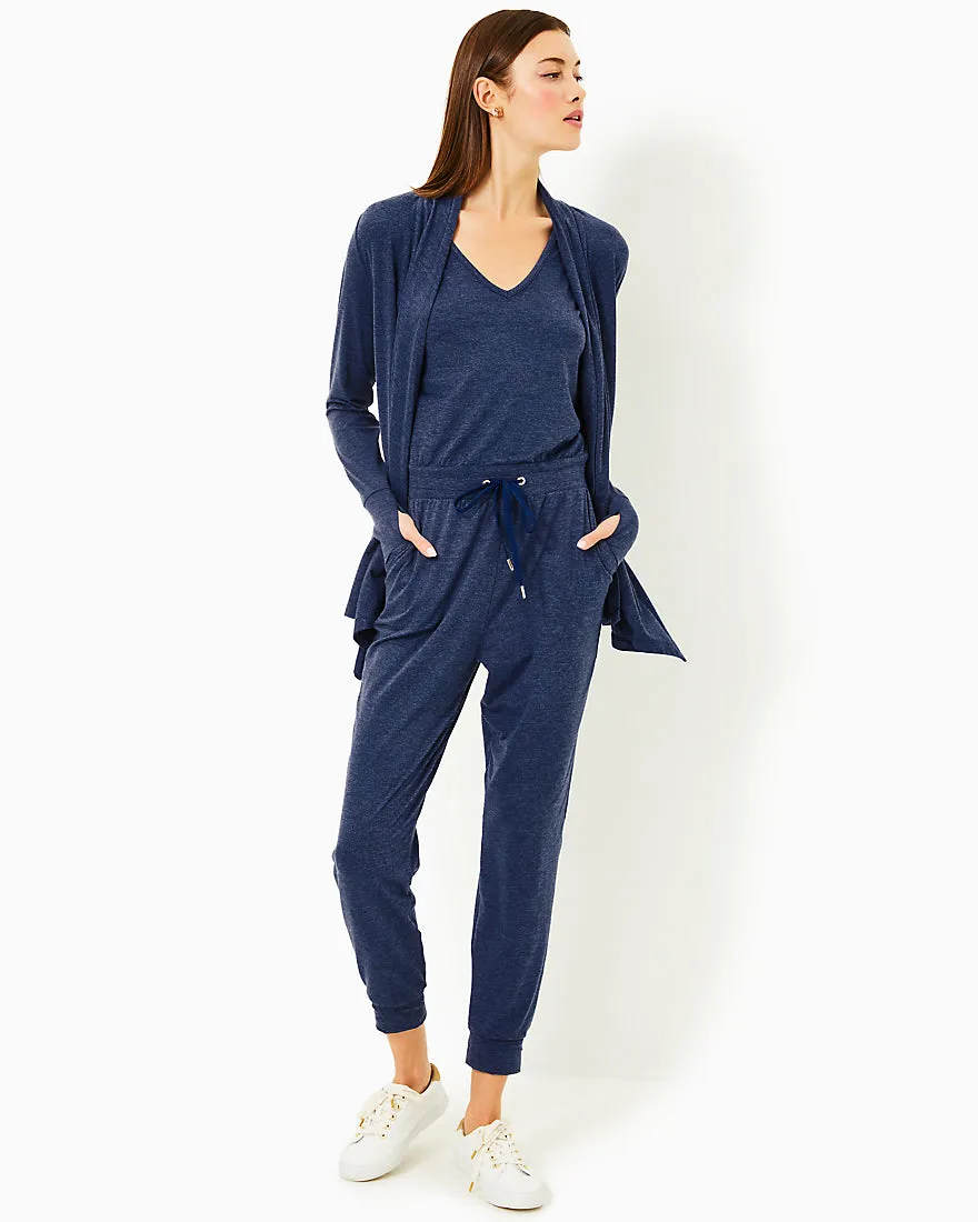 Maisie Upf 50 Plus Jumpsuit