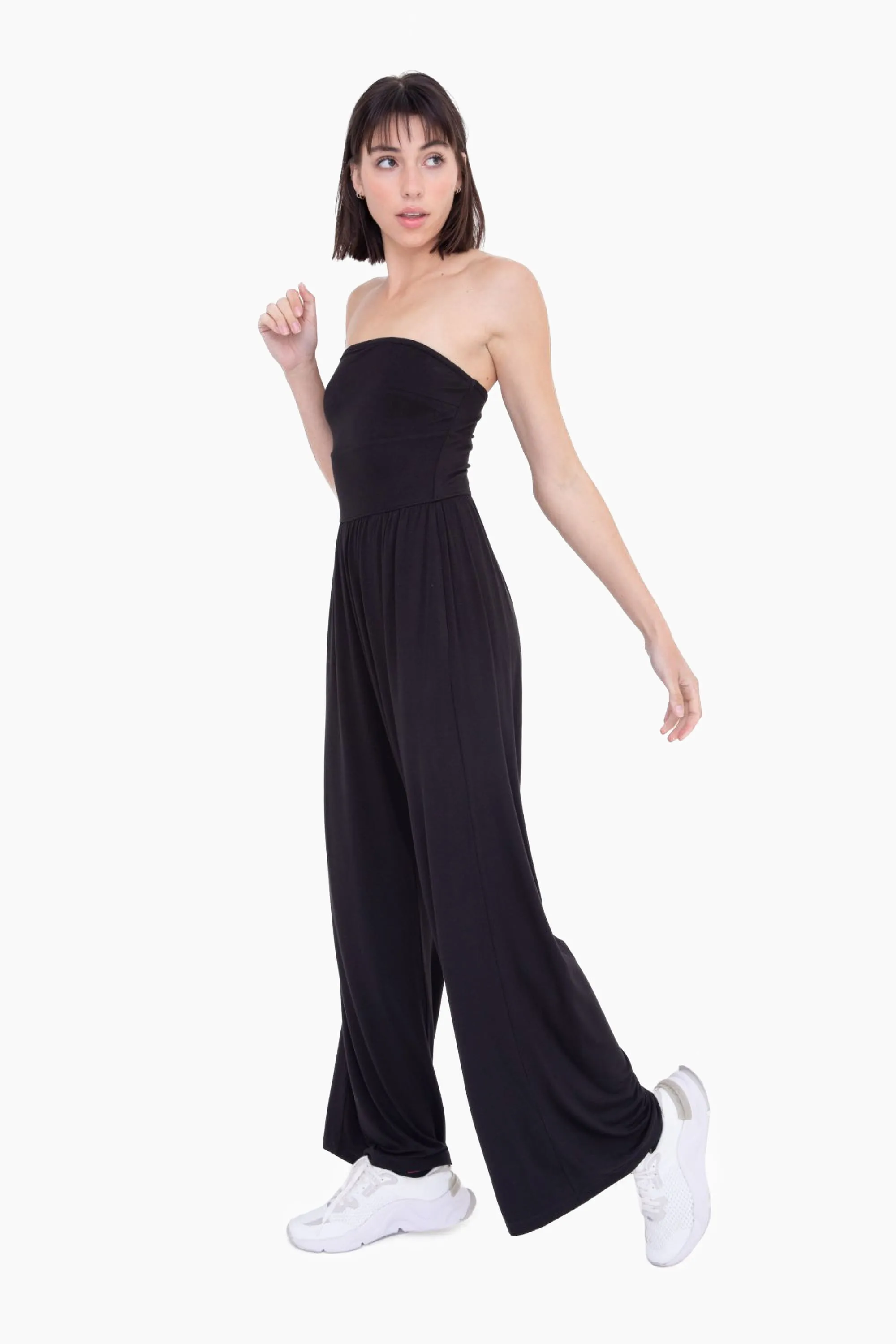 Moonlight Lounge Jumpsuit