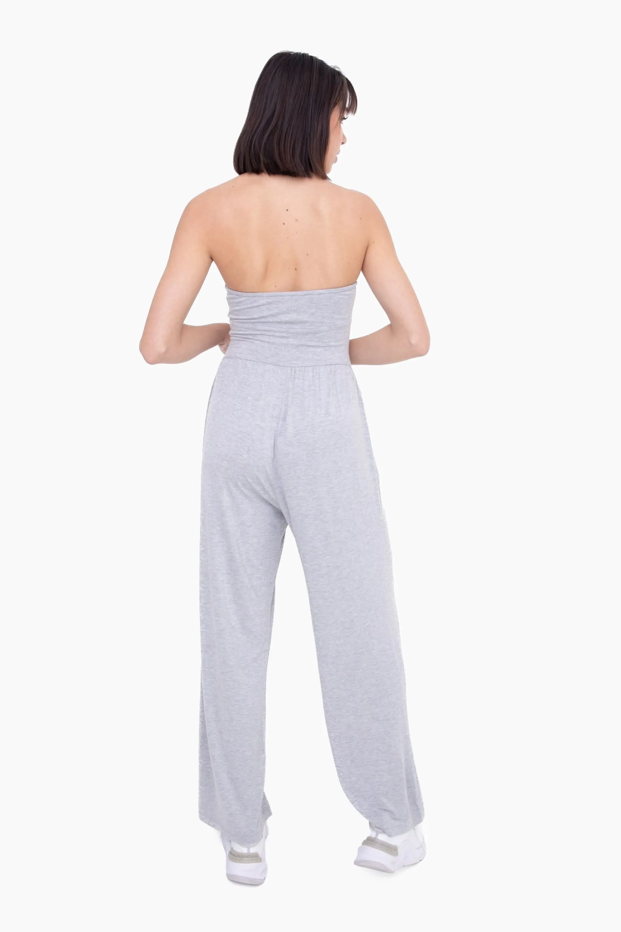 Moonlight Lounge Jumpsuit