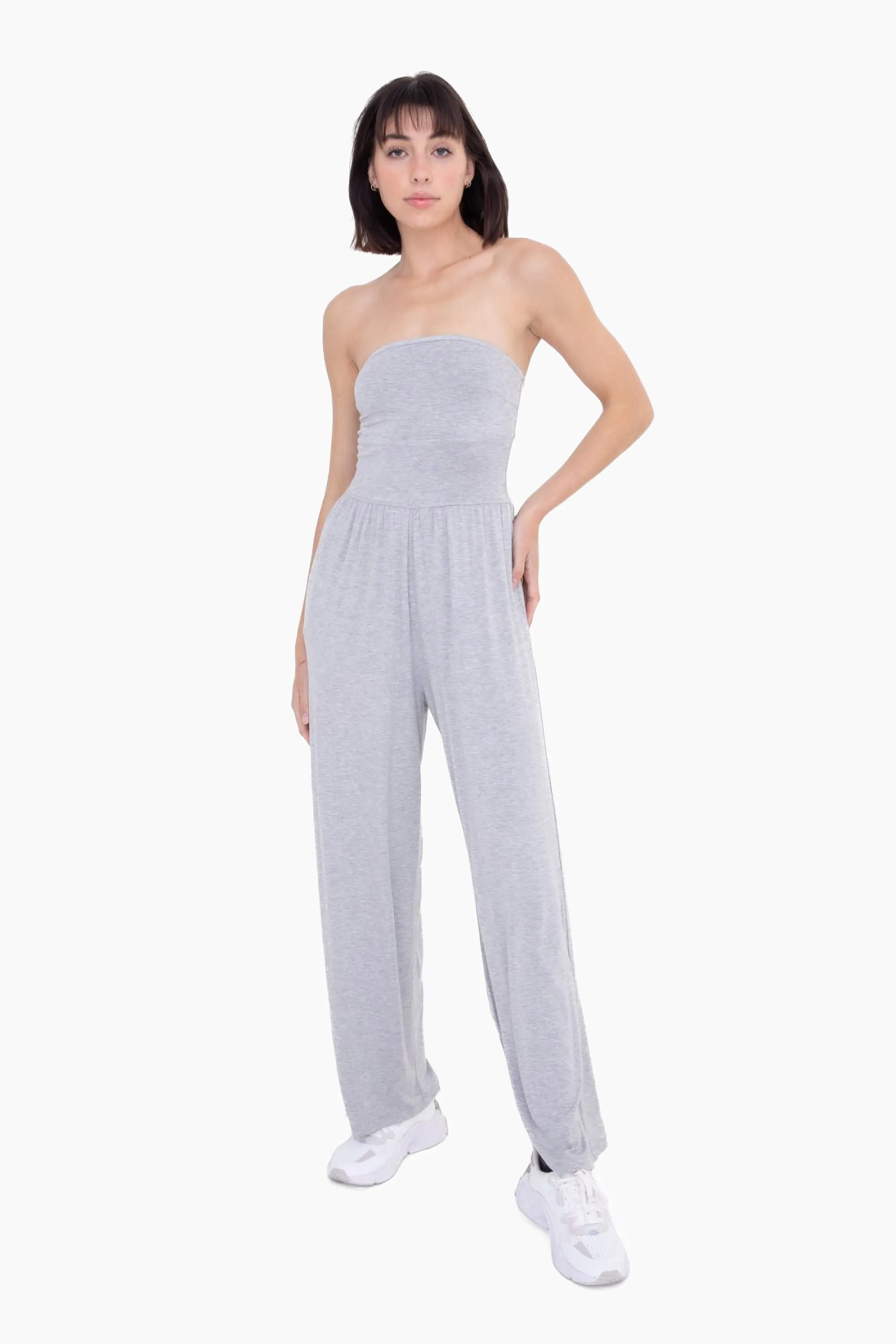 Moonlight Lounge Jumpsuit