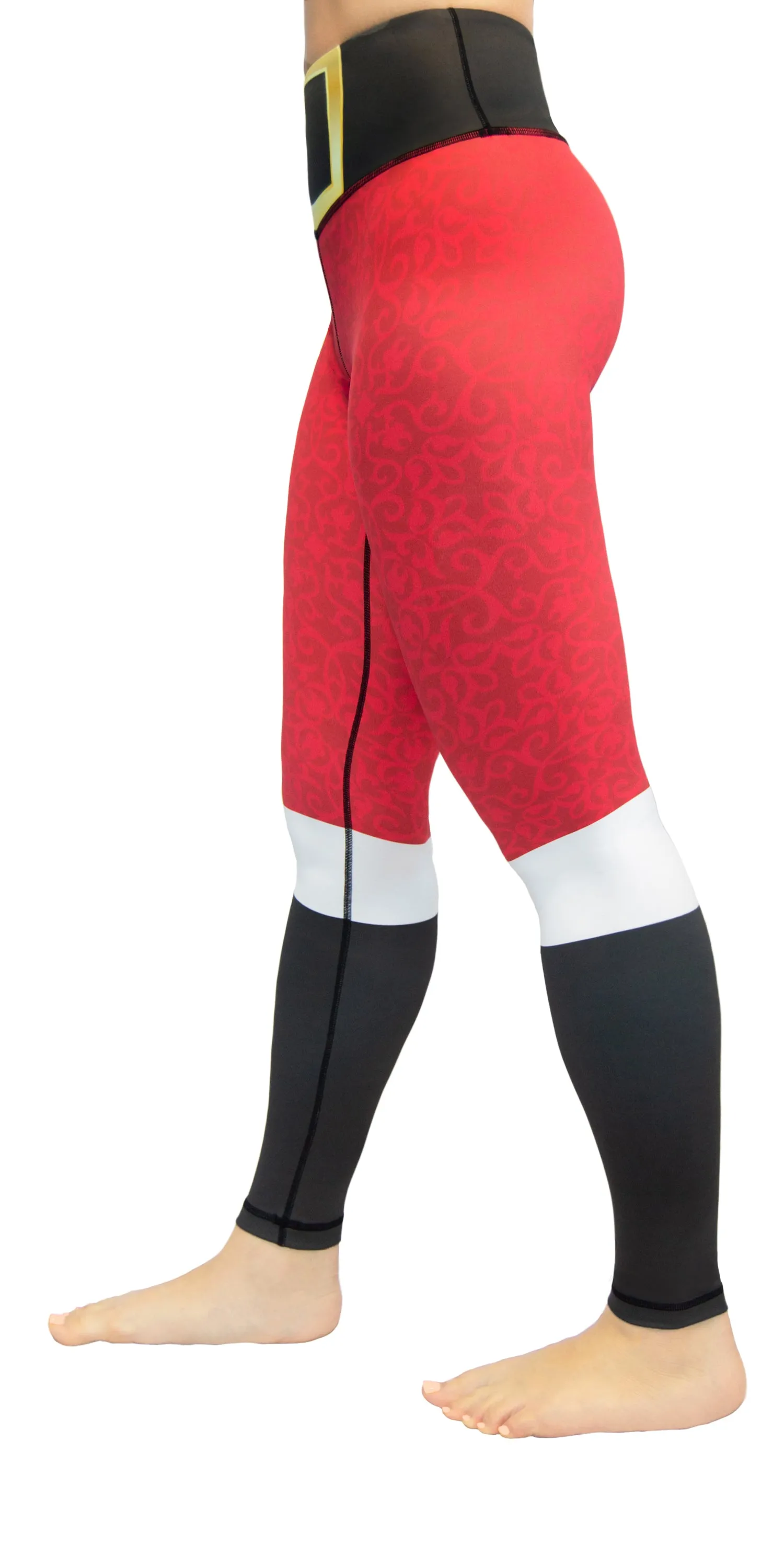 Ms. Claus - Legging