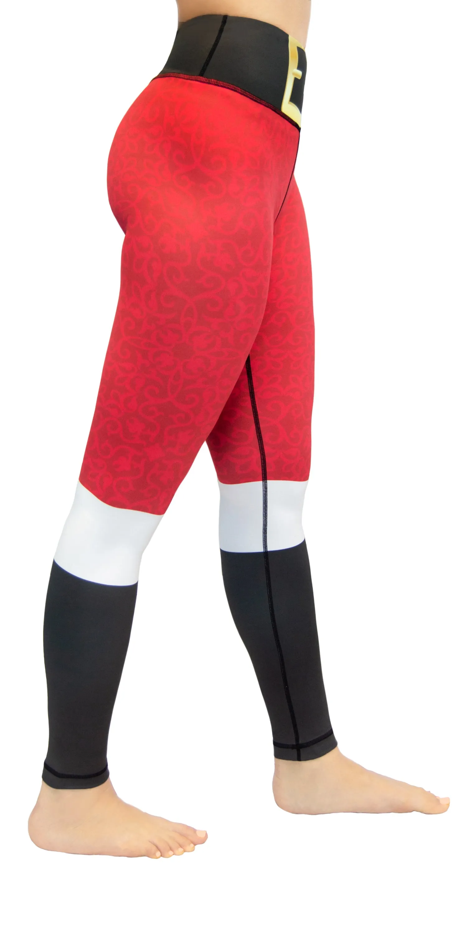 Ms. Claus - Legging