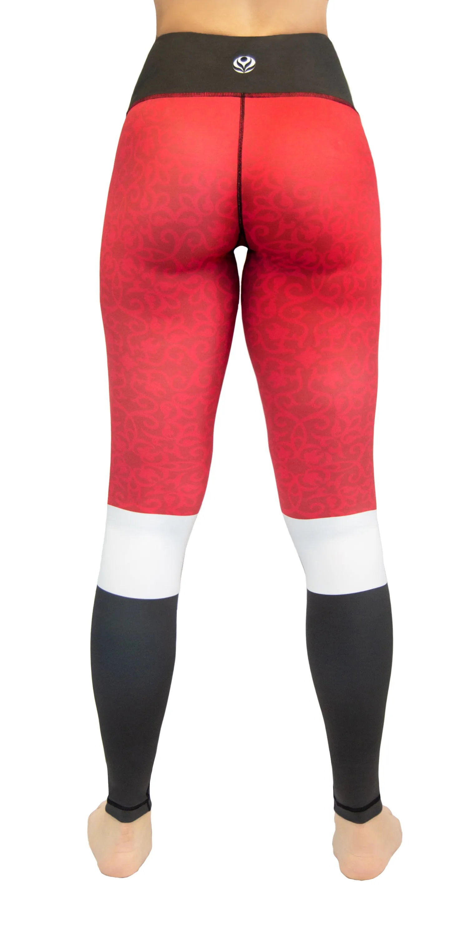 Ms. Claus - Legging