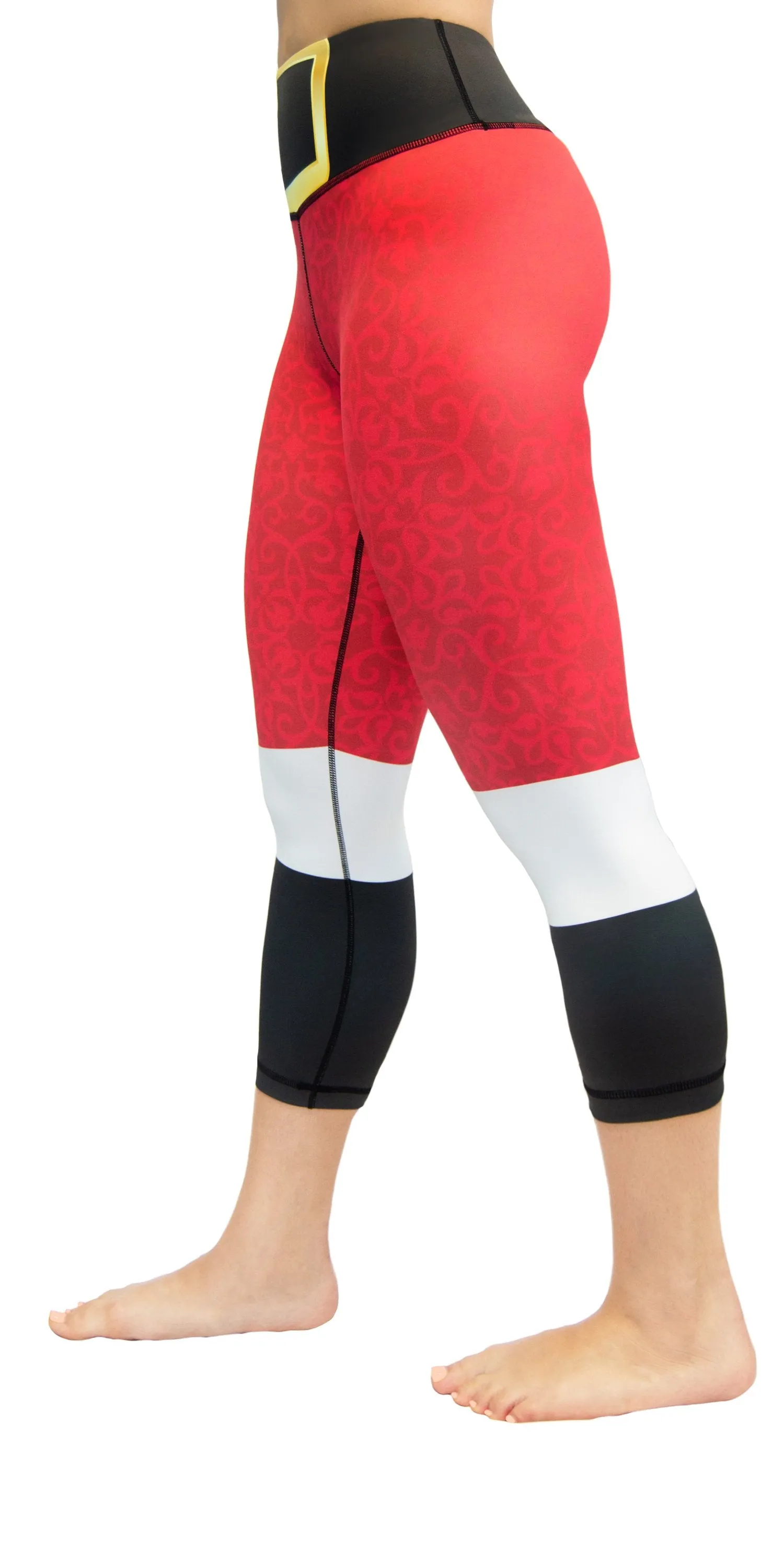 Ms. Claus - Legging