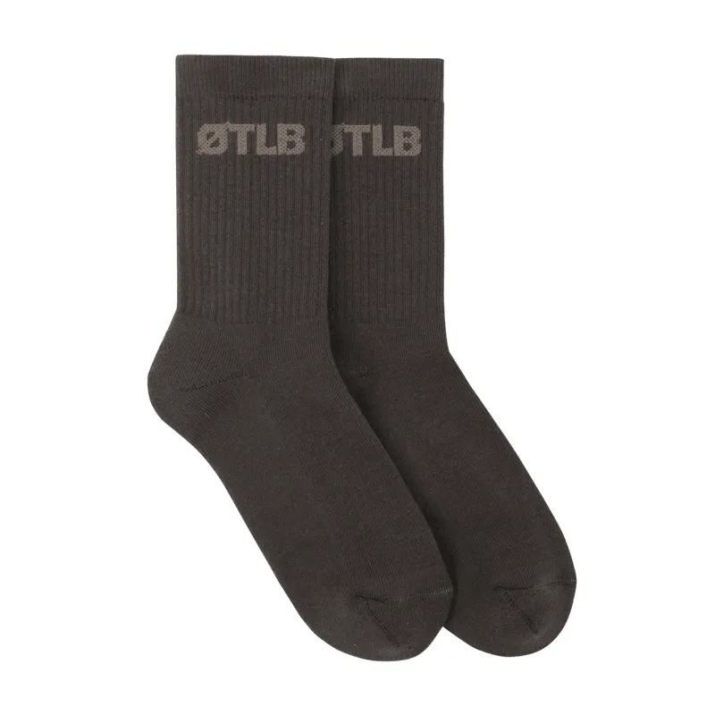 Off The Label Socks (Set of 5)