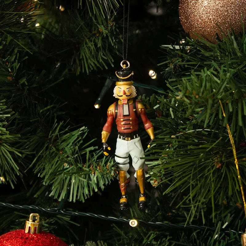 Official Fortnite ‘Crackshot’ 3D Christmas Decoration / Ornament