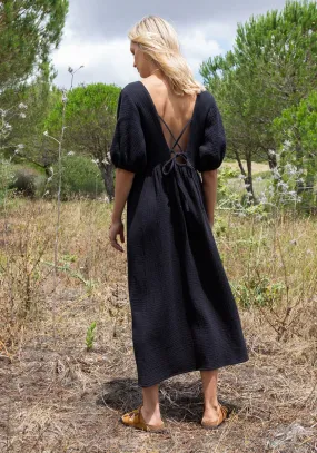 Robe SALGUEIRO Onyx