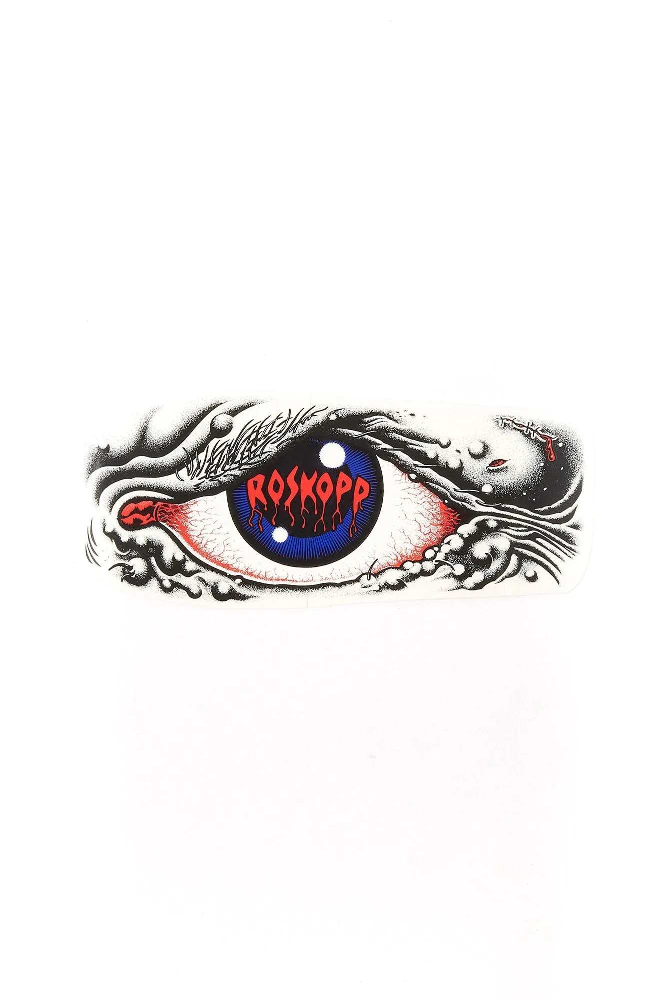 Roskopp Eye 6" Sticker