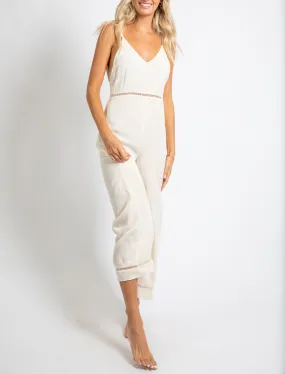 Rusty Talia Jumpsuit