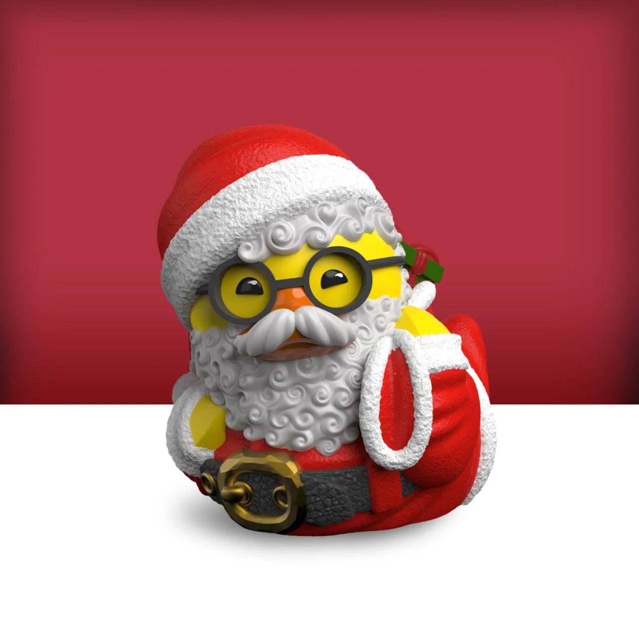 Santa Claus: Santa Claus TUBBZ (Mini Edition)