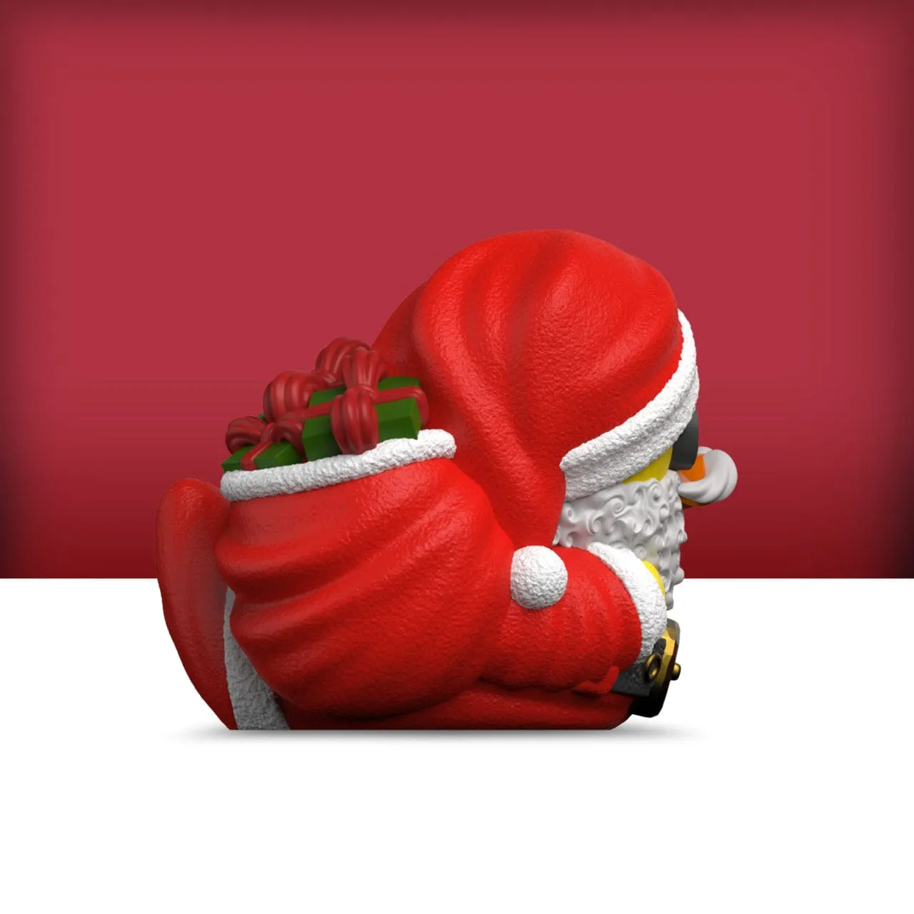 Santa Claus: Santa Claus TUBBZ (Mini Edition)