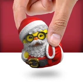 Santa Claus: Santa Claus TUBBZ (Mini Edition)