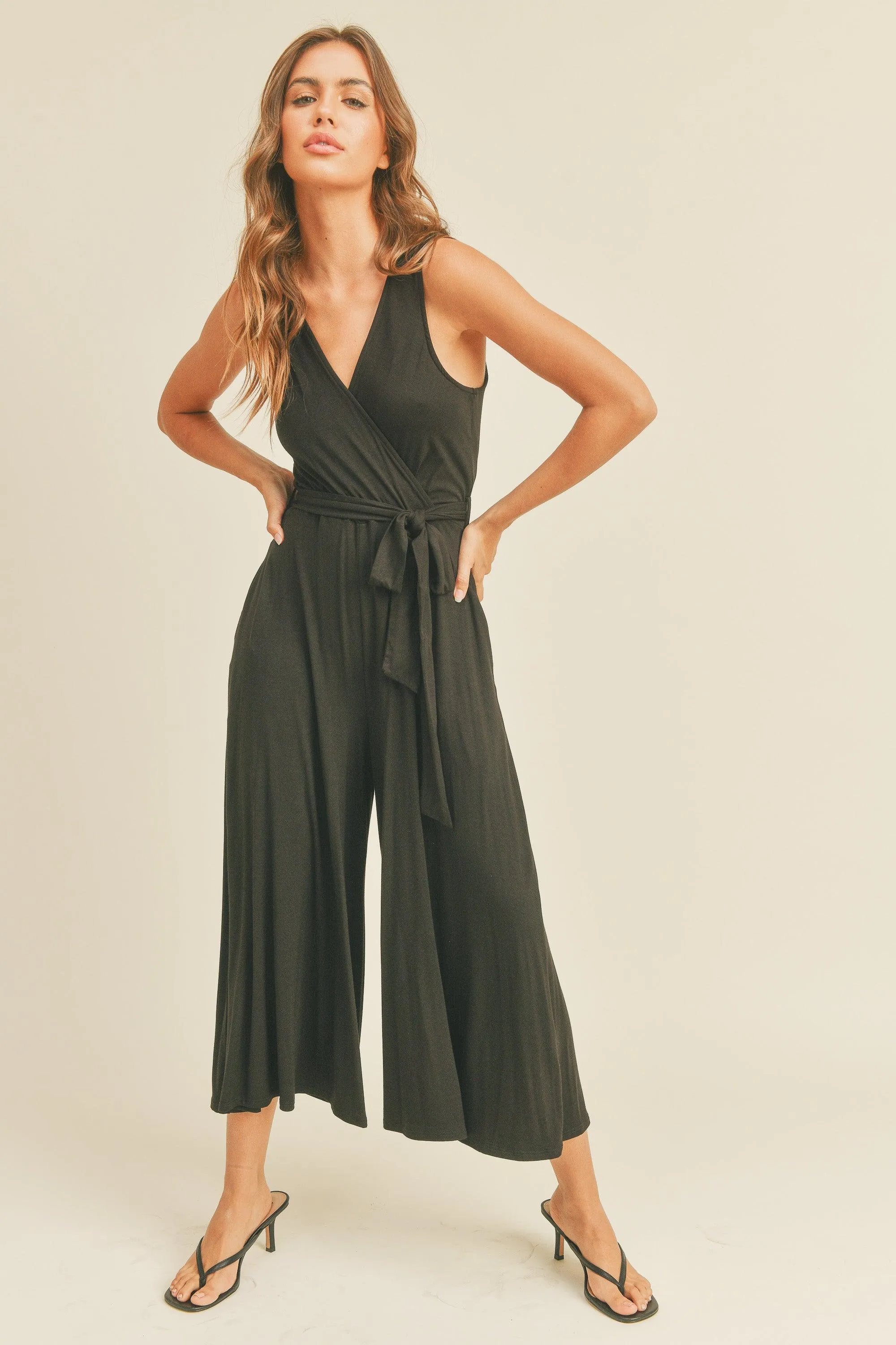 SIENNA JUMPSUIT