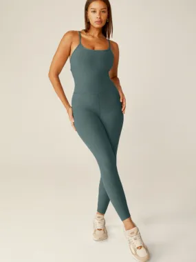 Spacedye Uplevel Midi Jumpsuit