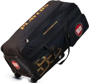 SS Ton Players Wheelie Bag