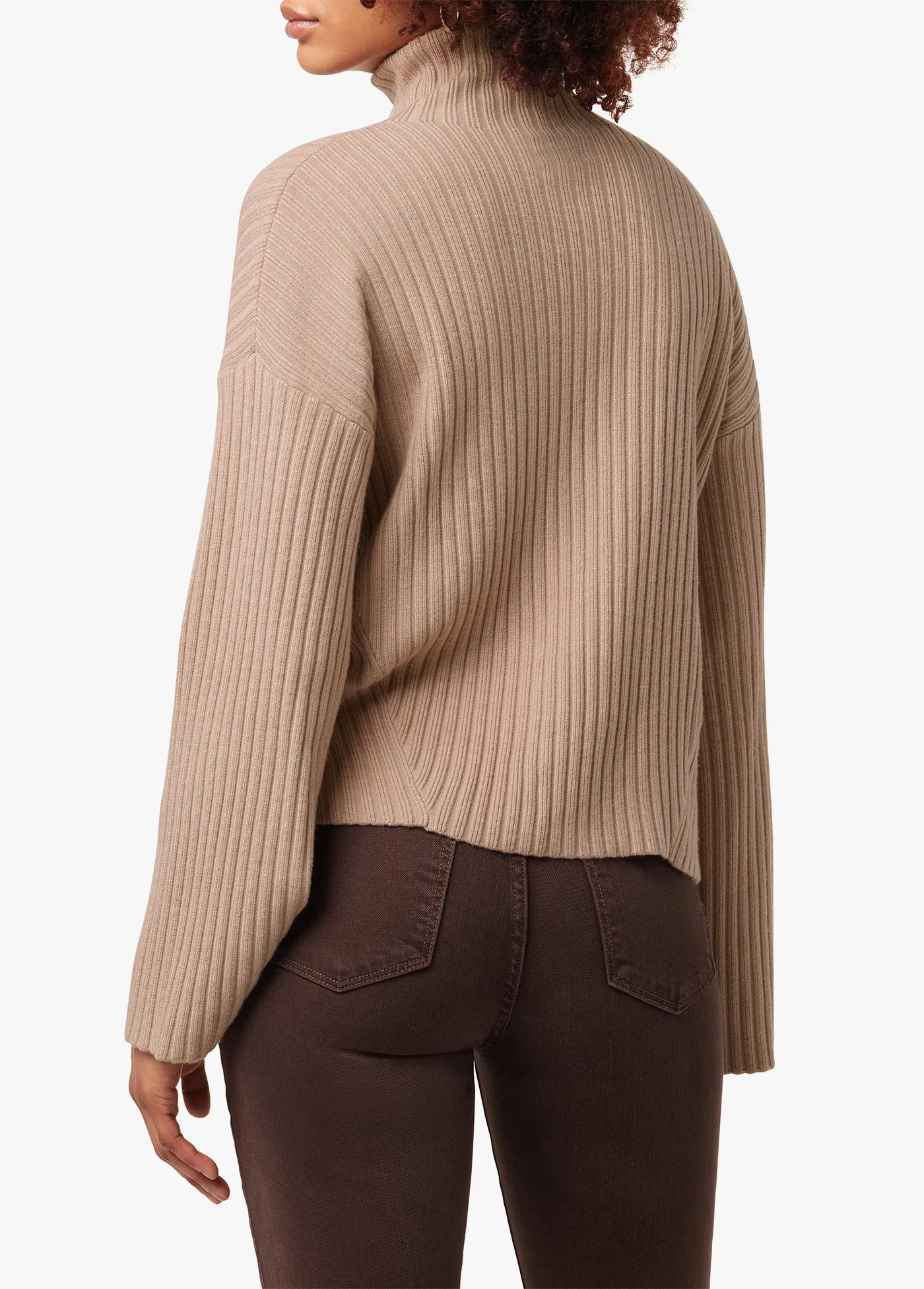 THE AYLA SWEATER