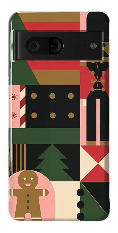 The Nutcracker | Holiday Case