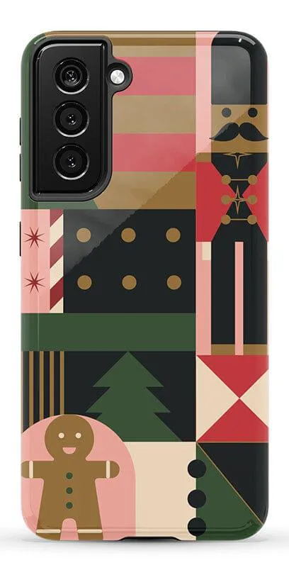 The Nutcracker | Holiday Case