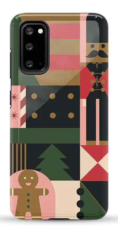 The Nutcracker | Holiday Case