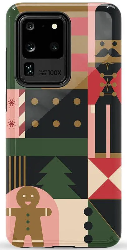 The Nutcracker | Holiday Case