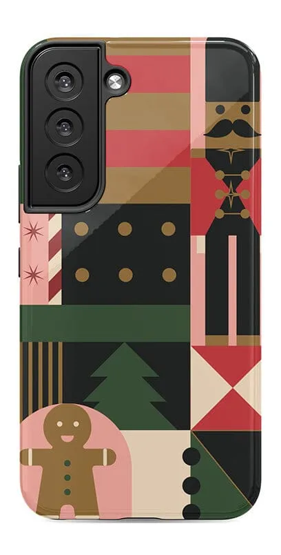 The Nutcracker | Holiday Case