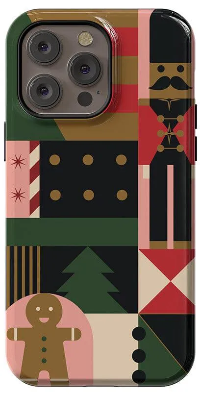 The Nutcracker | Holiday Case