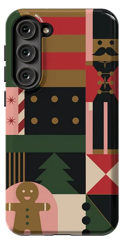 The Nutcracker | Holiday Case